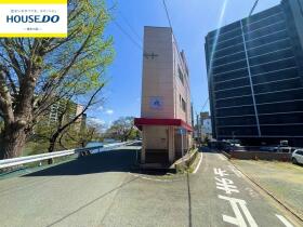 福岡市中央区清川３丁目