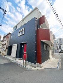 大阪市此花区西九条３丁目