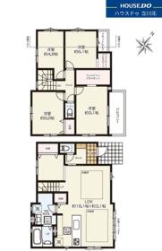 府中市南町１丁目