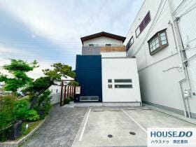 堺市堺区旭ヶ丘南町２丁