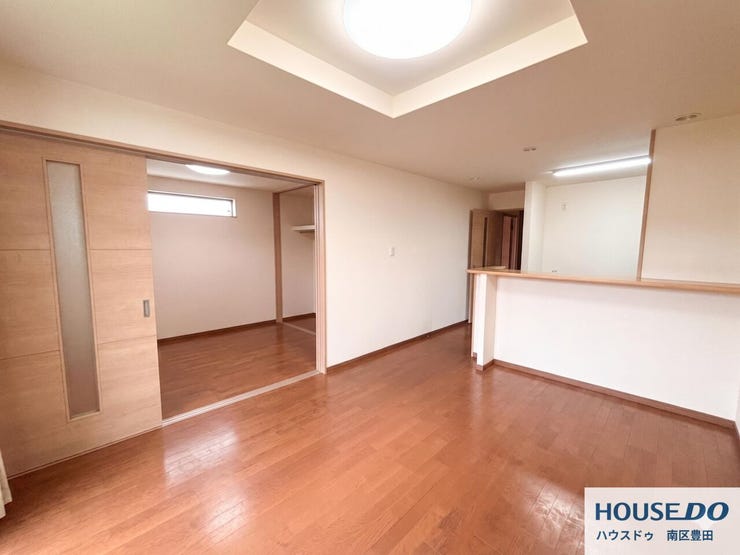 2F
※現況残置物有