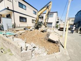 葛飾区柴又４丁目