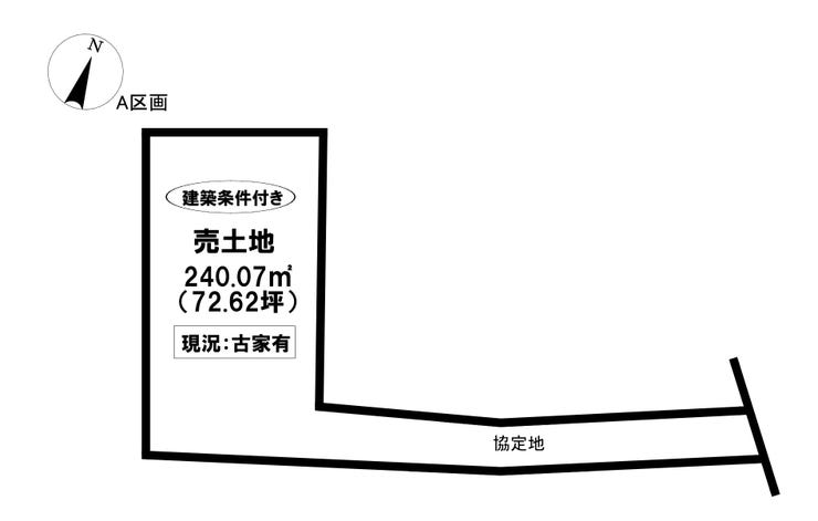 【区画図】