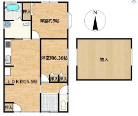 間取画像