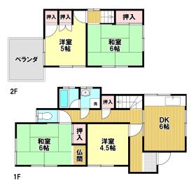 高砂市中島２丁目