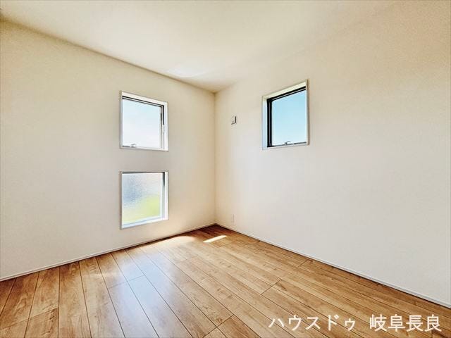 ≪5.4帖南西側≫