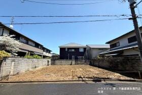 高槻市東上牧２丁目