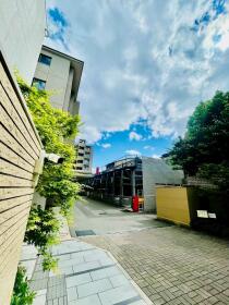 京都市中京区西ノ京上平町