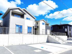 菊池郡大津町大字森