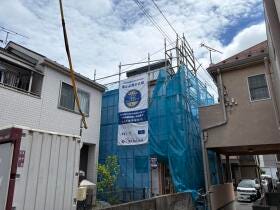 小平市小川東町５丁目