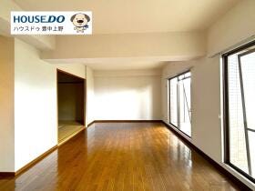 箕面市粟生新家４丁目