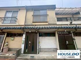 堺市西区浜寺石津町西４丁