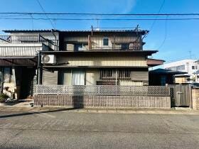 羽島郡笠松町松栄町