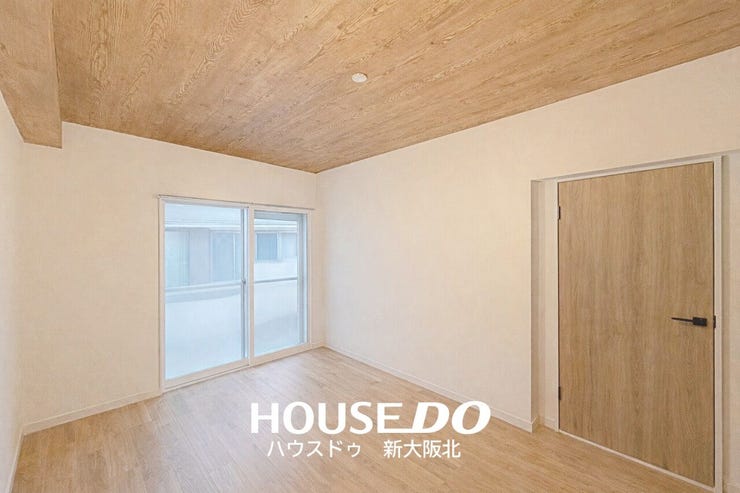 ■リビングダイニングとキッチン部分を分けて使うことのできるリビングです♪
■リビングが中央にあるので家族が自然と対面しやすい間取りです◎