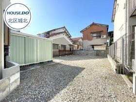 名古屋市北区楠３丁目