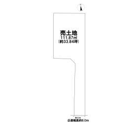 名古屋市北区楠３丁目