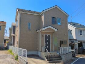 柏市酒井根４丁目