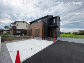 宇都宮市中里町