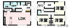 間取画像