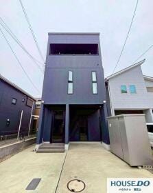 堺市堺区旭通