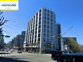 福岡市中央区清川３丁目