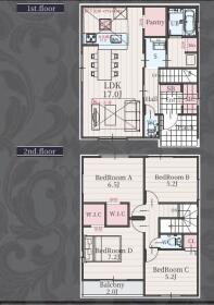 名古屋市西区児玉３丁目