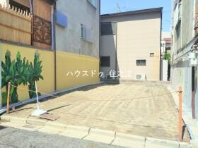 大阪市住吉区大領２丁目