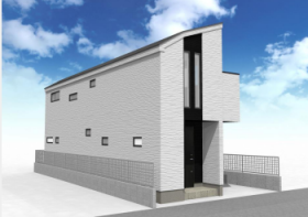 足立区興野２丁目