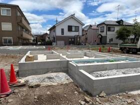 小平市小川東町５丁目