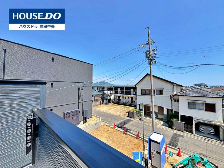 ◆見学予約受付中◆
現地をご覧いただき、周辺環境なども一緒に
ご確認いただけます!