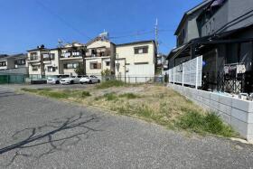 枚方市甲斐田新町