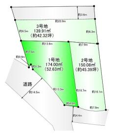 箕面市箕面３丁目