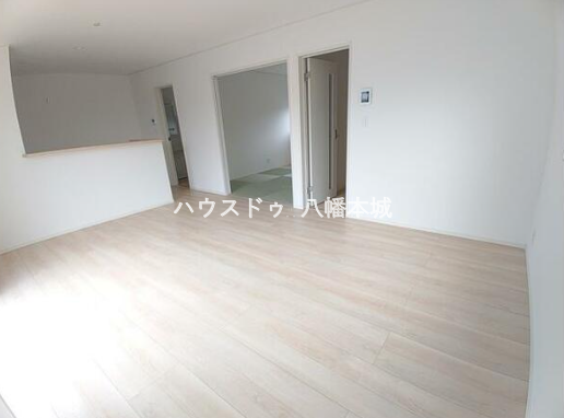 同仕様タイプです。