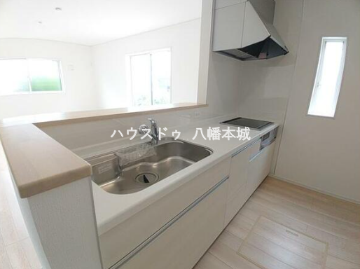 同仕様タイプです。