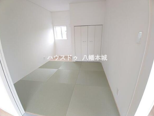 同仕様タイプです。