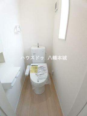 同仕様タイプです。