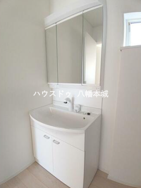 同仕様タイプです。