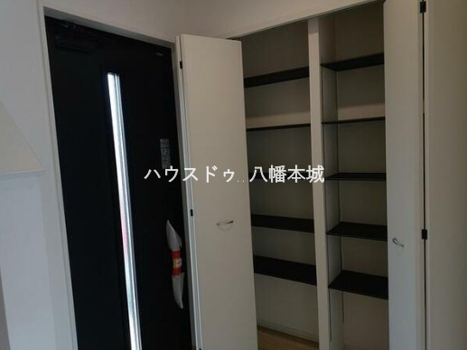 同仕様タイプです。