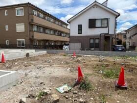 小平市小川東町５丁目