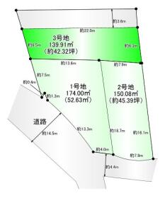 箕面市箕面３丁目