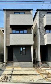 名古屋市瑞穂区田光町３丁目