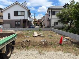小平市小川東町５丁目