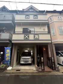 門真市三ツ島５丁目