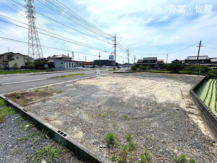 事業用地としてもおすすめです♪