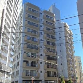 大田区大森北１丁目