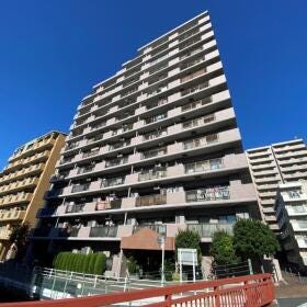 大田区大森西２丁目