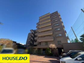 仙台市青葉区上杉６丁目