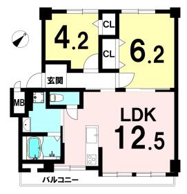 大阪市東淀川区豊里１丁目