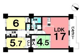 名古屋市中区富士見町
