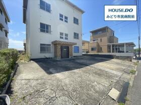 名古屋市緑区桶狭間